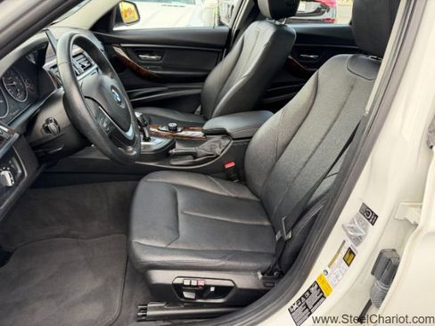 Used 2015 BMW 328i xDrive Sedan image 10