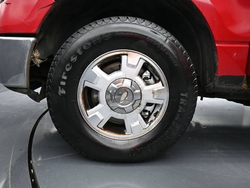 Used 2010 Ford F150 XLT AWD/4WD image 23