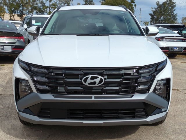New 2026 Hyundai Tucson SEL AWD/4WD image 9