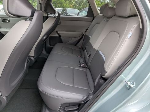 New 2027 Kia Seltos EX FWD image 16