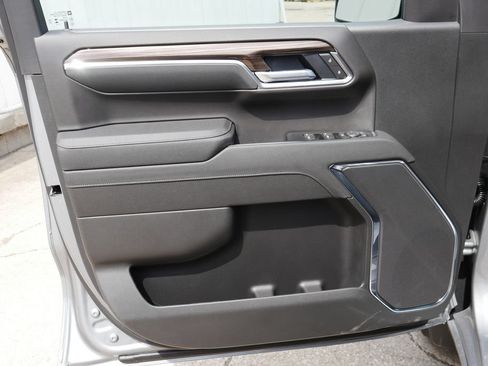 New 2026 Chevrolet Silverado 1500 LT AWD/4WD image 29