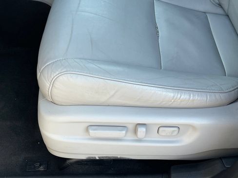 Used 2017 Honda Pilot EX-L image 14