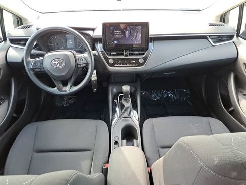 Certified 2024 Toyota Corolla LE image 10