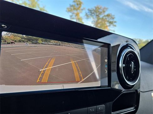 New 2026 Mercedes-Benz Sprinter 2500 image 13