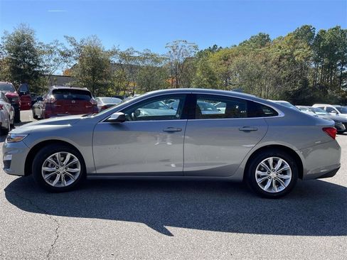 Used 2024 Chevrolet Malibu LT image 6
