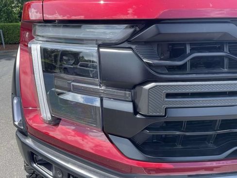 New 2026 Ford F150 Raptor AWD/4WD image 39