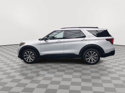 New 2026 Ford Explorer ST-Line AWD/4WD image 41
