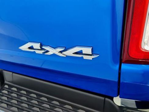 Used 2021 RAM 1500 Big Horn image 26