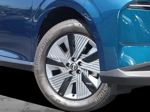 Certified 2025 Nissan Murano SL w/ Cargo Package AWD/4WD image 3