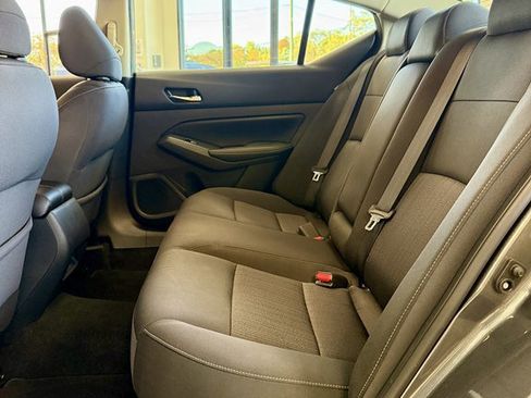 Used 2020 Nissan Altima 2.5 S image 17