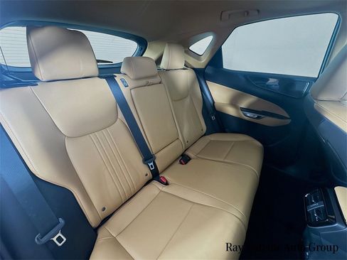 Certified 2024 Lexus NX 350 AWD image 30