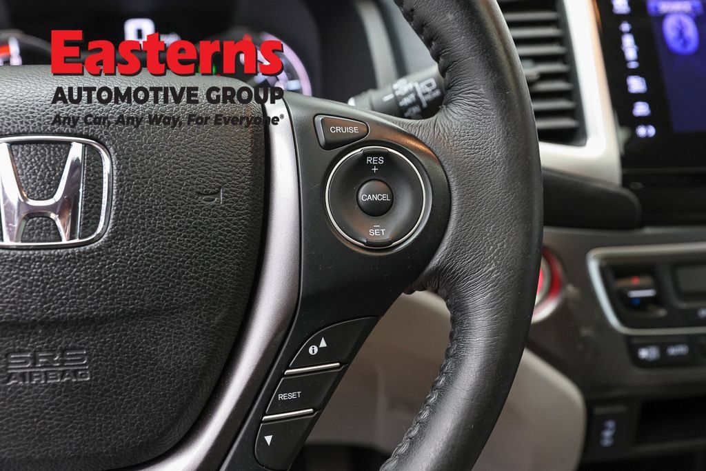 Used 2018 Honda Pilot EX-L image 15