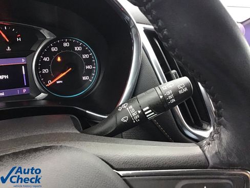 Used 2021 Chevrolet Equinox Premier w/ LPO, Floor Liner Package image 33