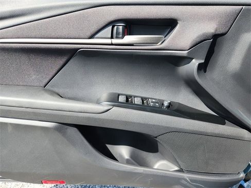 New 2026 Toyota Camry LE image 17