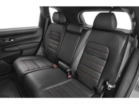 Used 2025 Honda CR-V Sport-L image 13