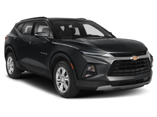 Used 2020 Chevrolet Blazer LT FWD image 9