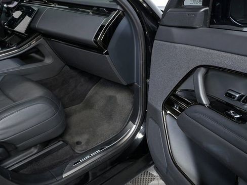 Used 2024 Land Rover Range Rover Sport SE image 23