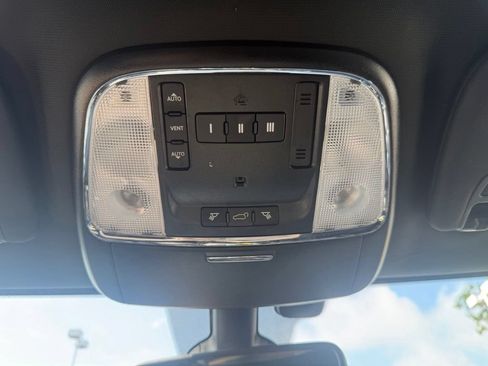 Used 2018 Jeep Grand Cherokee Altitude AWD/4WD image 27