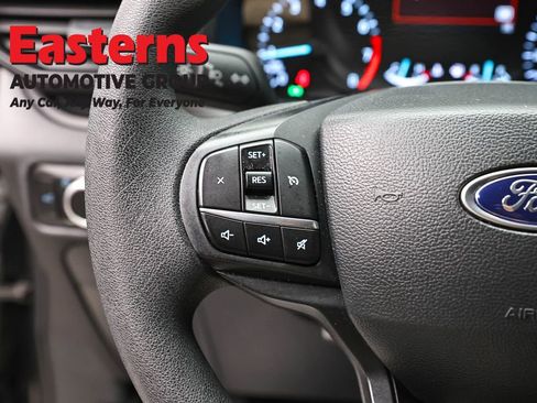 Used 2023 Ford Explorer 4WD image 14