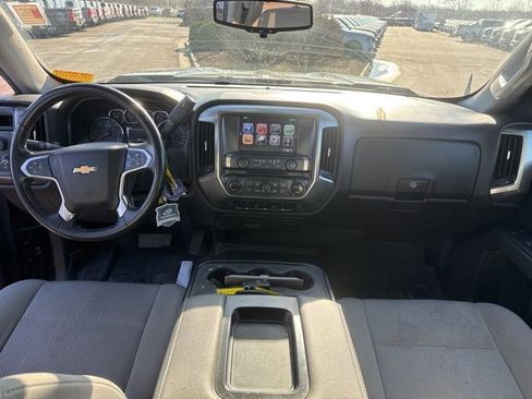 Used 2018 Chevrolet Silverado 1500 LT w/ All Star Edition image 25