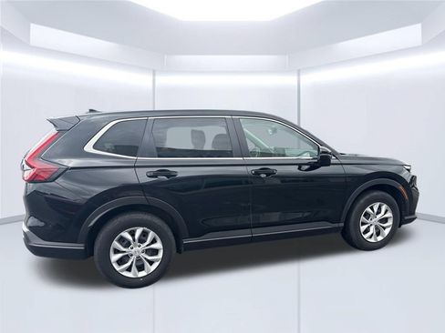 Used 2025 Honda CR-V LX image 5