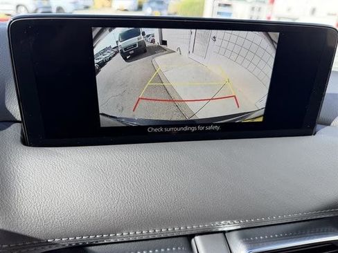 New 2025 MAZDA CX-5 Carbon Edition image 24