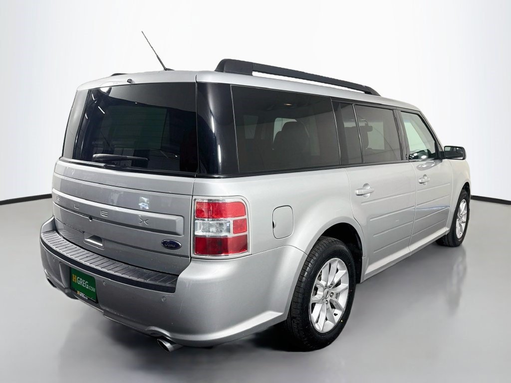 Used 2019 Ford Flex SE FWD image 10