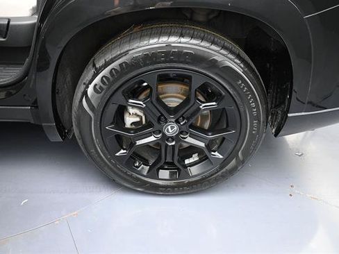 Used 2024 Lexus TX 350 FWD w/ Cold Weather Package image 21