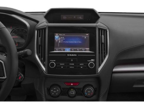 Used 2019 Subaru Crosstrek 2.0i Premium AWD/4WD image 13