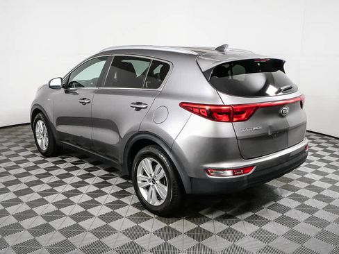 Used 2017 Kia Sportage LX w/ LX Popular Package AWD/4WD image 26
