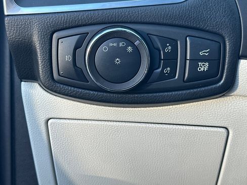 Used 2019 Ford Edge Titanium w/ Cold Weather Package image 32