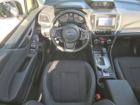 Used 2020 Subaru Forester Premium AWD/4WD image 21