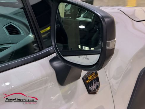 Used 2023 Subaru Forester Wilderness image 42