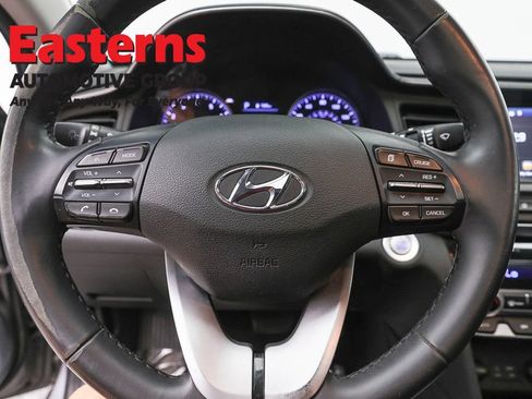 Used 2019 Hyundai Elantra Value Edition w/ Cargo Package FWD image 10