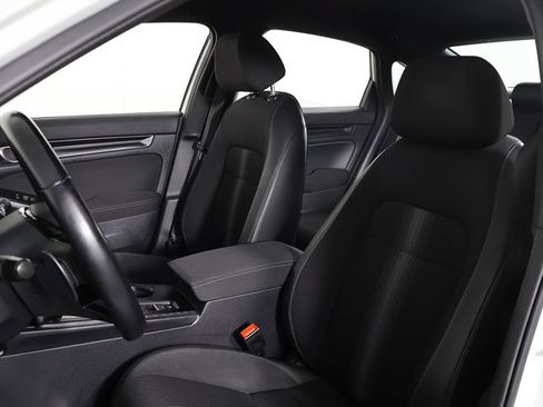Used 2023 Honda Civic Sport image 25