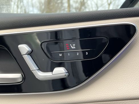 New 2026 Mercedes-Benz GLC 300 4MATIC image 33