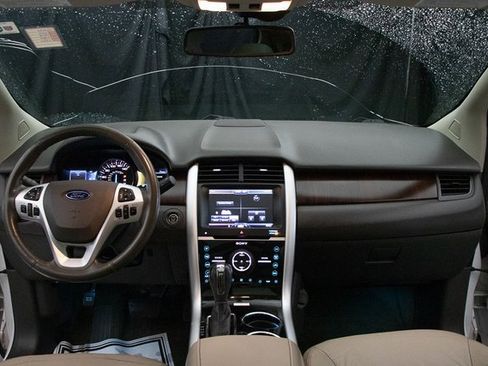 Used 2013 Ford Edge Limited image 21