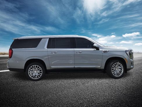 New 2026 GMC Yukon XL Elevation image 26