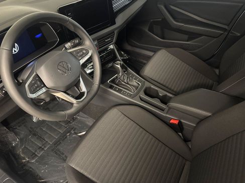 New 2026 Volkswagen Jetta S FWD image 9