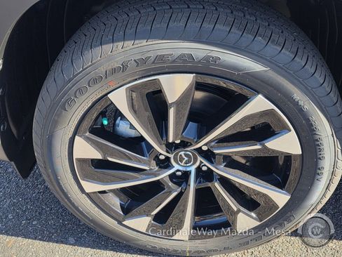 New 2026 MAZDA CX-50 2.5 Hybrid w/ Premium Plus Pkg image 10