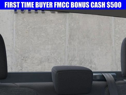 New 2026 Ford Maverick XL image 42