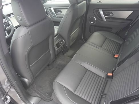 New 2026 Land Rover Discovery Sport Landmark AWD/4WD image 29