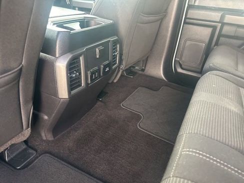 Used 2017 Ford F150 XLT w/ Equipment Group 302A Luxury image 19