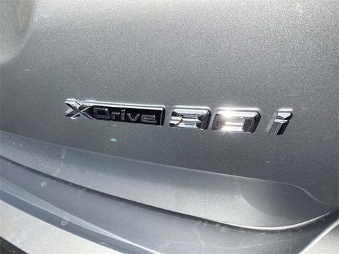 Used 2024 BMW X3 xDrive30i w/ Convenience Package image 33