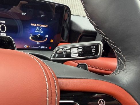 New 2026 Lincoln Aviator Reserve image 48