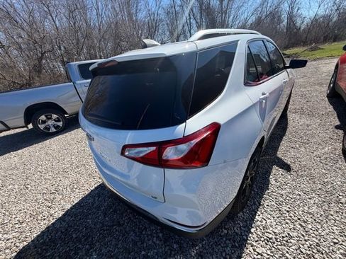 Used 2019 Chevrolet Equinox LT FWD image 7