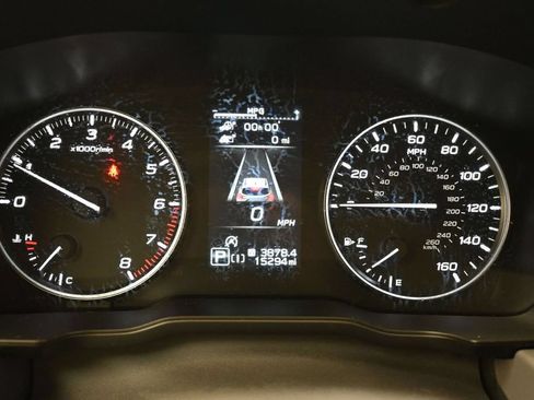 Certified 2025 Subaru Crosstrek 2.5i Premium AWD/4WD image 26