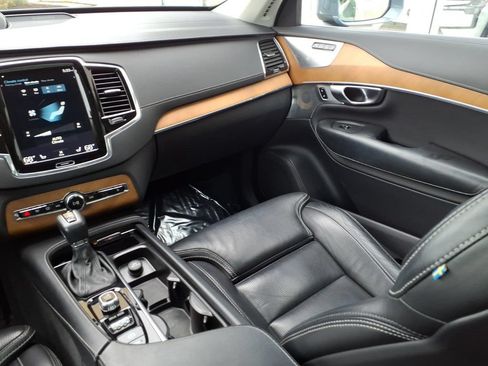 Used 2020 Volvo XC90 T6 Inscription AWD/4WD image 24