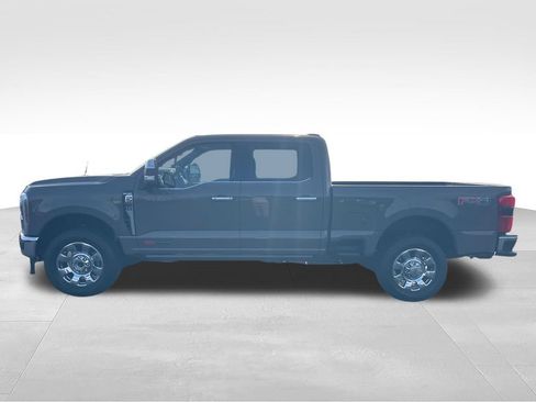 New 2026 Ford F250 King Ranch w/ Chrome Package AWD/4WD image 2