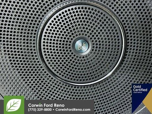 Certified 2024 Ford Expedition Max Platinum image 22